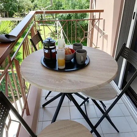 Nini's House 2 - 100m From Town Center Nydri (Lefkada)