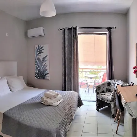 شقة Nini's House 2 - 100m From Town Center