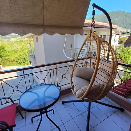 Nini's House 2