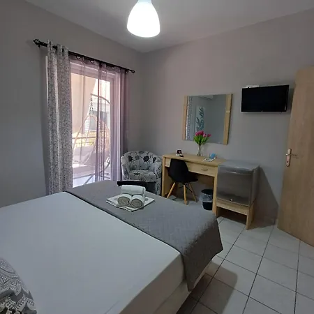 شقة Nini's House 2 - 100m From Town Center *