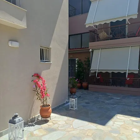 شقة Nini's House 2 - 100m From Town Center *