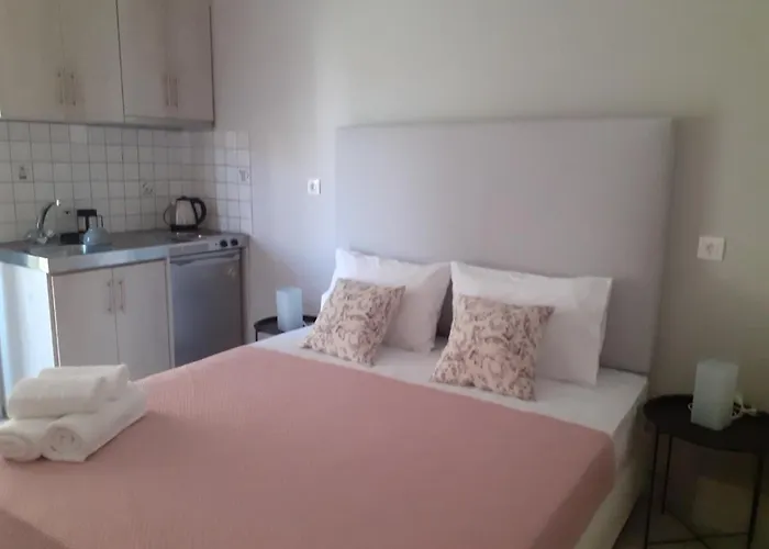 Nini's House 2 - 100m From Town Center Apartamento Nydri (Lefkada)