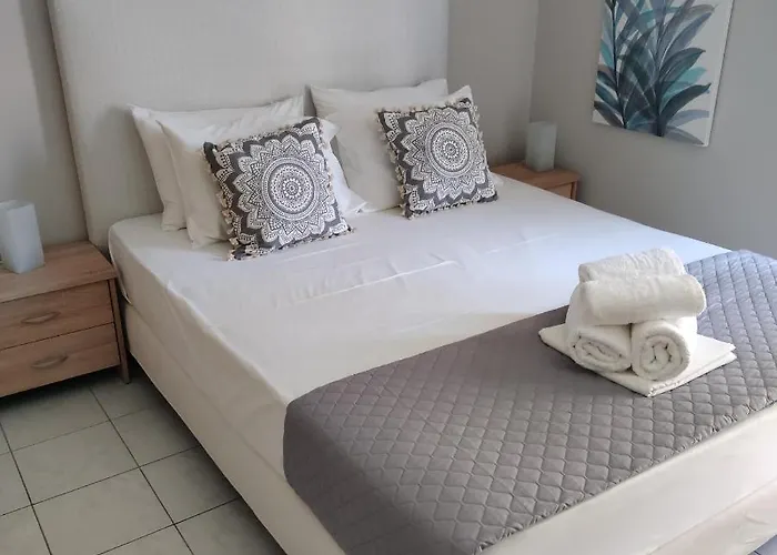 Apartamento Nini's House 2 - 100m From Town Center