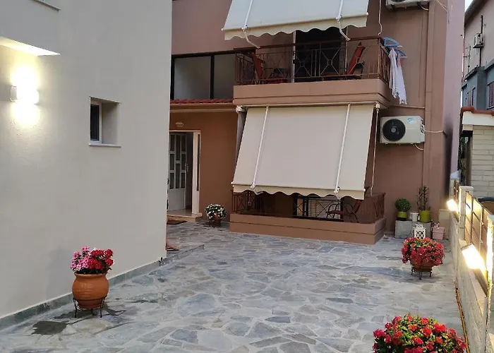 Apartamento Nini's House 2 - 100m From Town Center